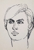 藏品(人像)的圖片