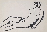 藏品(人體)的圖片