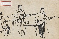 藏品(樂隊)的圖片