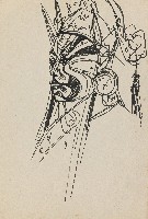 藏品(國劇臉譜)的圖片