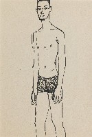 藏品(人體)的圖片