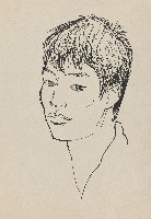 藏品(人像)的圖片