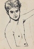 藏品(人體)的圖片