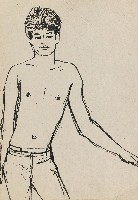 藏品(人體)的圖片