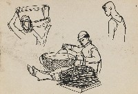 藏品(漁夫)的圖片