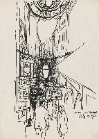 藏品(街景)的圖片