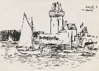 藏品(風景)的圖片