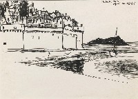 藏品(風景)的圖片