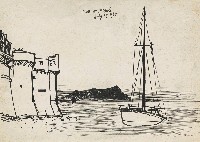 藏品(風景)的圖片