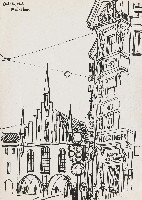 藏品(街景)的圖片