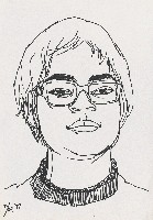 藏品(人物速寫)的圖片