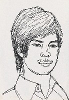 藏品(人物速寫)的圖片