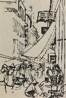 藏品(街景)的圖片