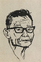 藏品(人像)的圖片