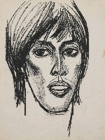 藏品(人像)的圖片