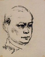 藏品(許武勇畫像)的圖片