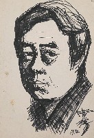 藏品(人像)的圖片