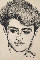 藏品(人像)的圖片