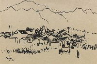 藏品(村落)的圖片