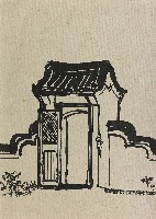 藏品(門)的圖片