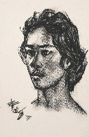 藏品(人像)的圖片