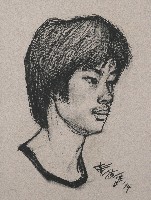 藏品(人像)的圖片