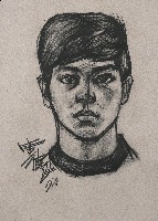 藏品(人像)的圖片