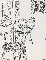 藏品(椅子)的圖片