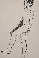 藏品(人體)的圖片