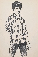 藏品(人物)的圖片