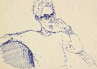 藏品(李德畫像)的圖片