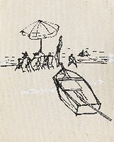 藏品(海水浴場)的圖片