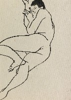 藏品(人體)的圖片