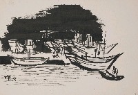 藏品(漁港)的圖片