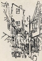 藏品(巷道)的圖片