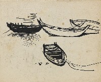 藏品(船)的圖片