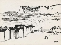 藏品(風景)的圖片