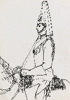 藏品(騎士)的圖片