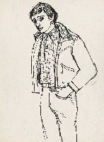 藏品(人物)的圖片