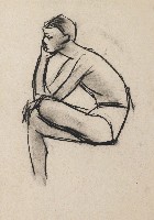 藏品(人體習作)的圖片