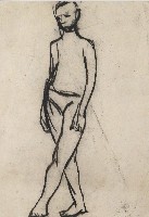 藏品(人體習作)的圖片