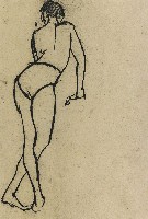 藏品(人體習作)的圖片