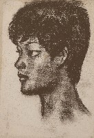 藏品(人像)的圖片