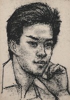 藏品(人像)的圖片