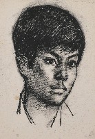 藏品(人像)的圖片