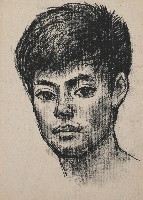 藏品(人像)的圖片