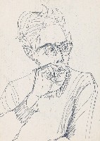 藏品(李德畫像)的圖片