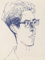 藏品(李德畫像)的圖片