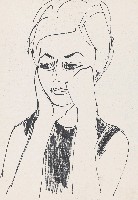 藏品(人像)的圖片