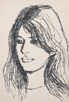 藏品(人像)的圖片